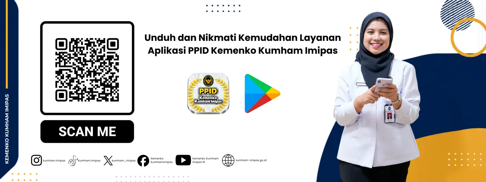 Aplikasi PPID
