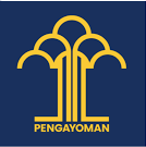 Logo PPID Kementerian Hukum